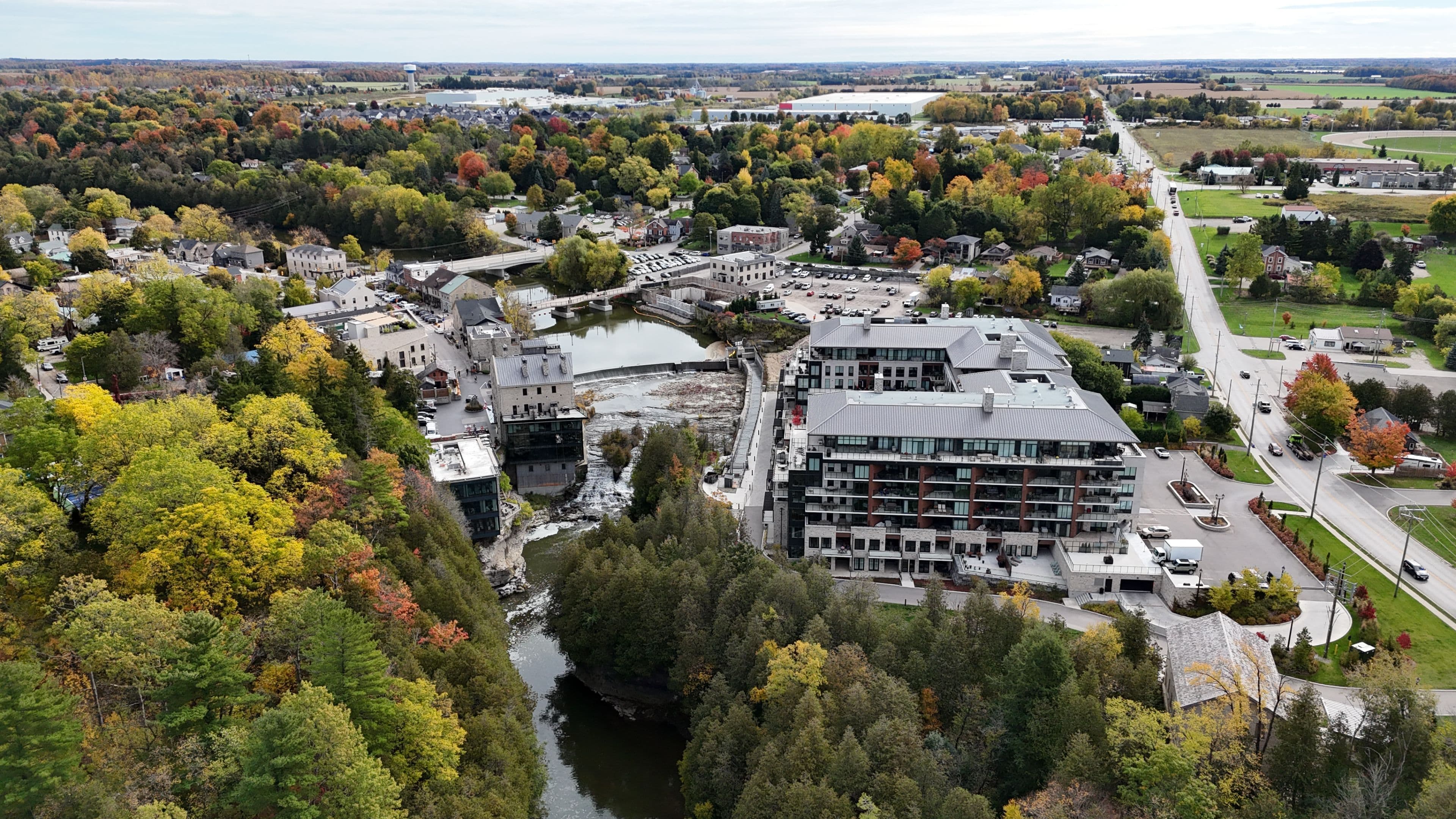 6523 Wellington 7 Road 109, Centre Wellington, ON N0B 1S0