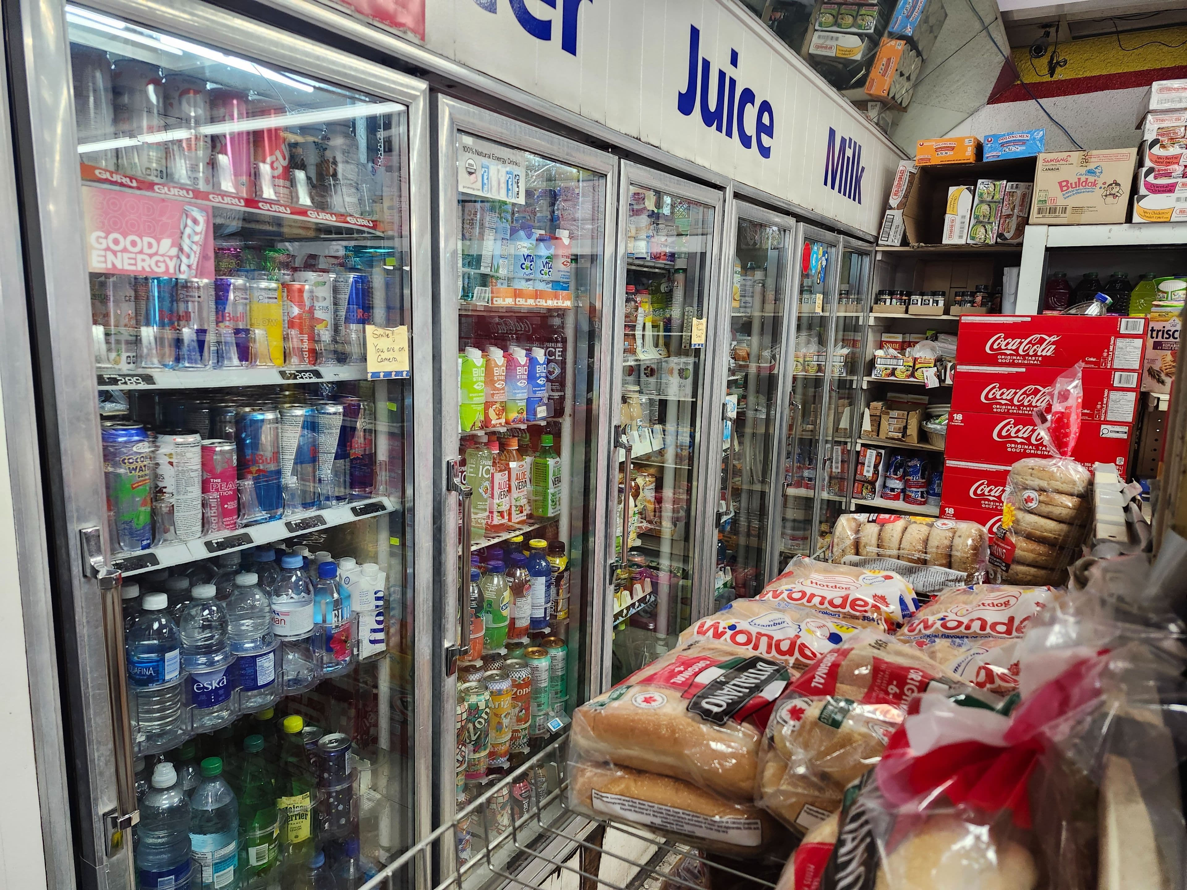 1478 Dundas Street W, Toronto C01, ON M6J 1Y6