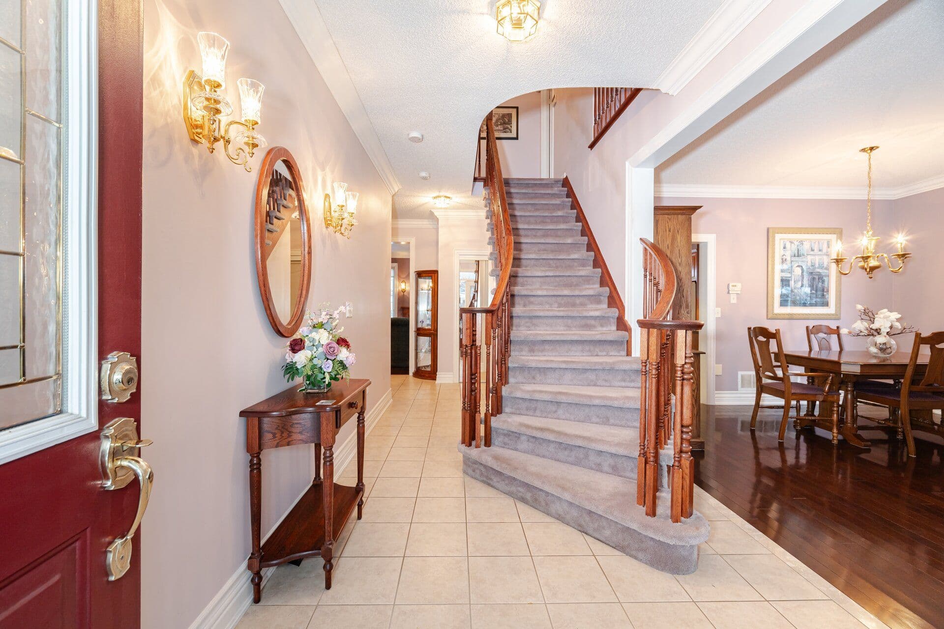 38 Maltby Court, Brampton, ON L6P 1A5