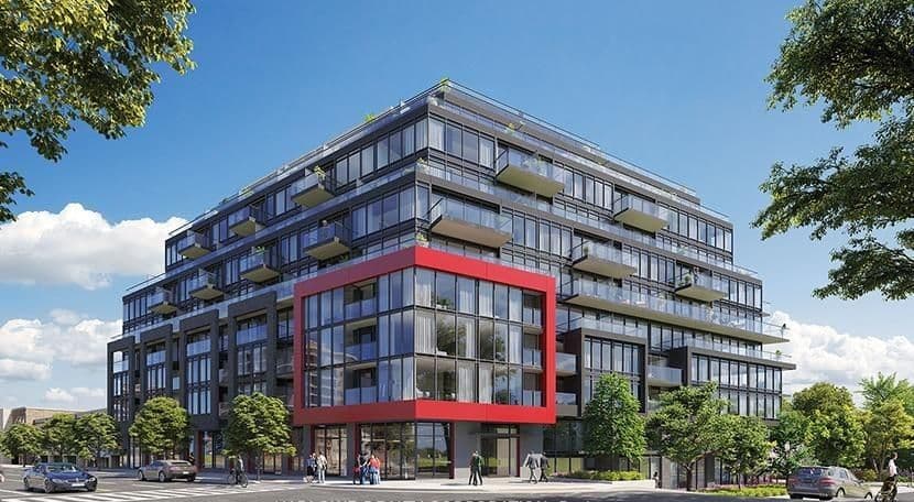 2 Manderley Drive 406, Toronto E06, ON M1N 0C7