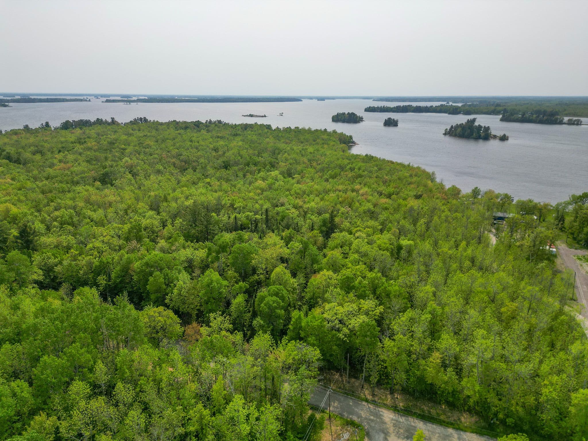 Lot 1 O'Brien Road, West Nipissing, ON P0H 2M0