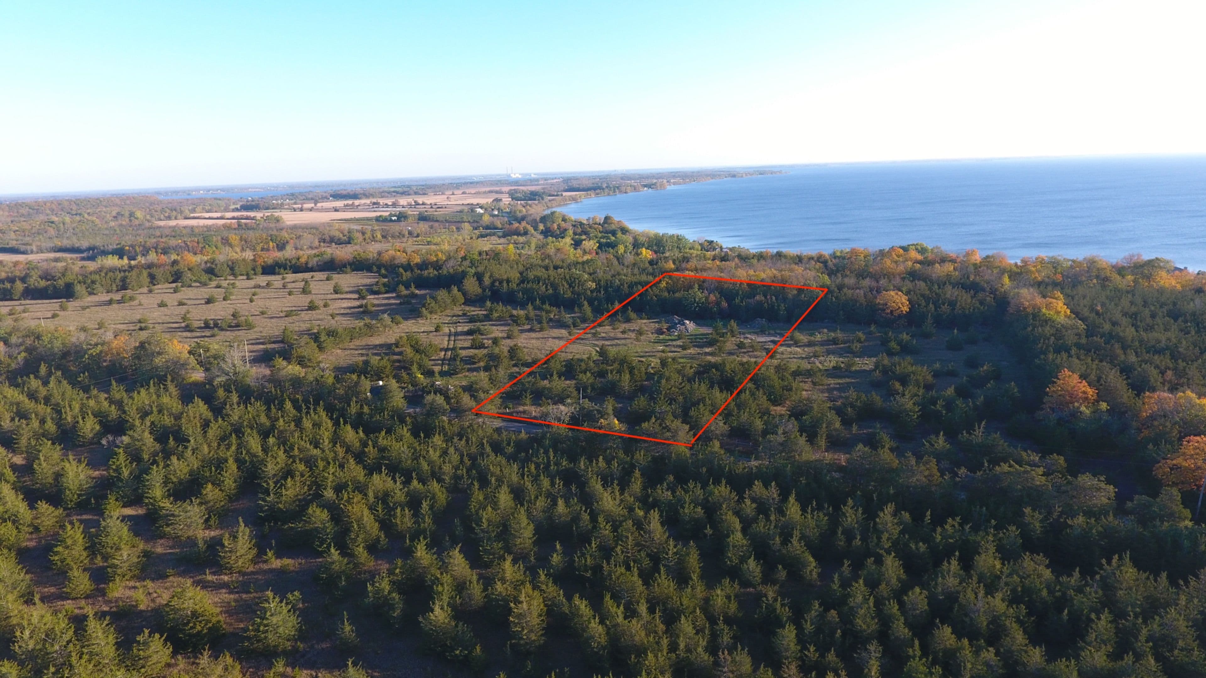 451 Rock Cross Road S, Prince Edward County, ON K0K 2T0