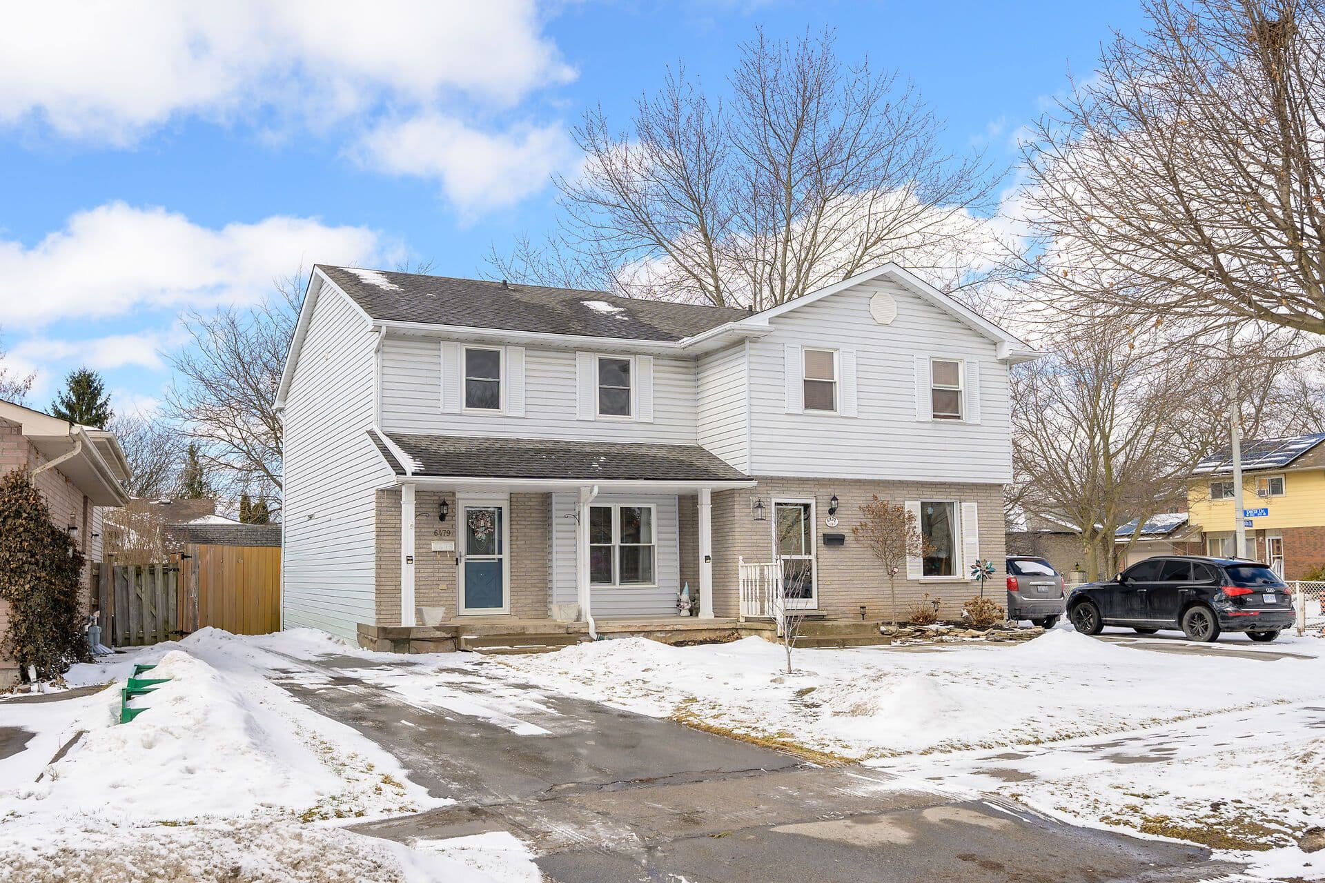 6479 Malibu Drive, Niagara Falls, ON L2H 2W4