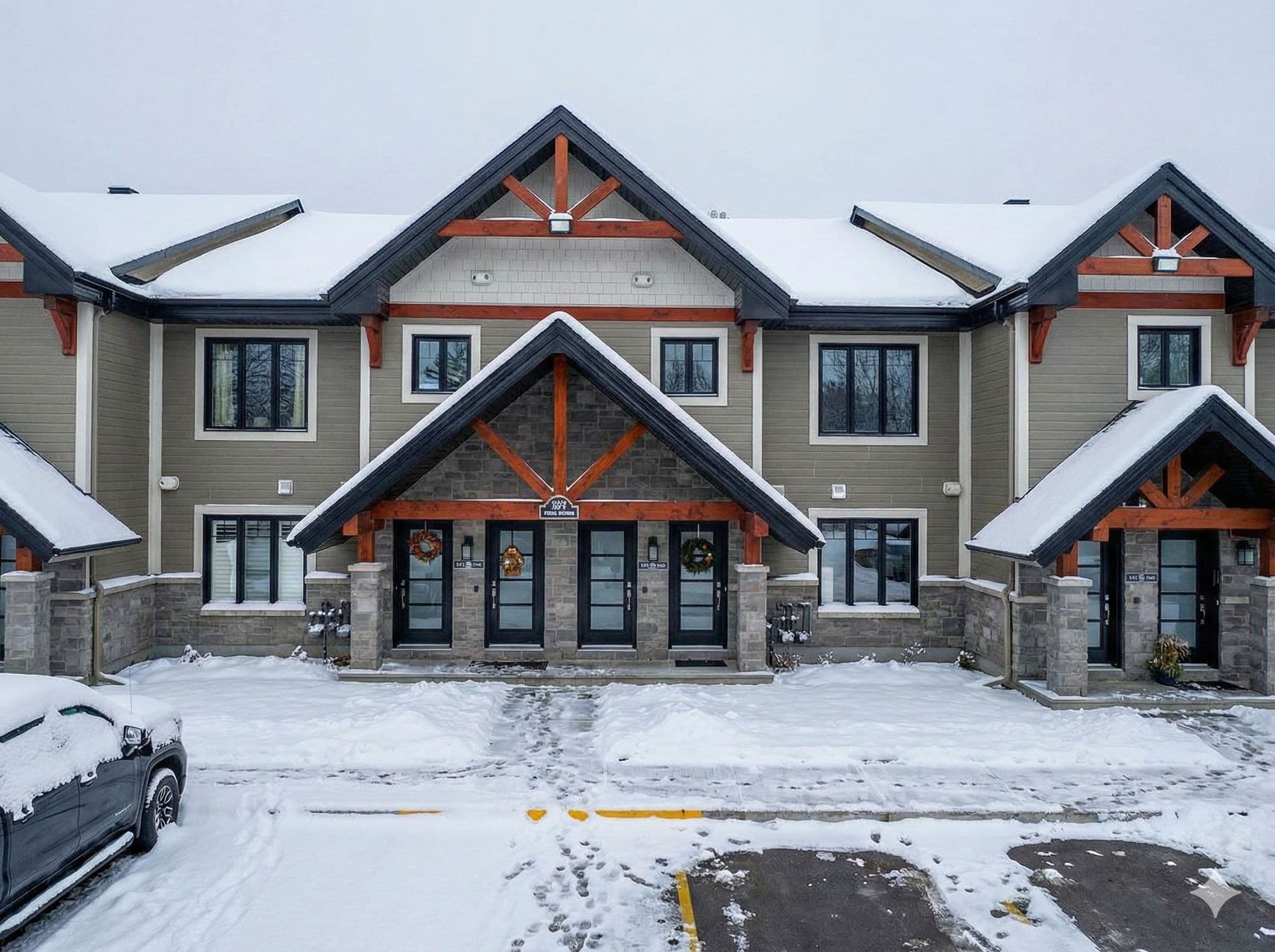 340 MONTEE OUTAOUAIS Street 502, Clarence-Rockland, ON K4K 1G2