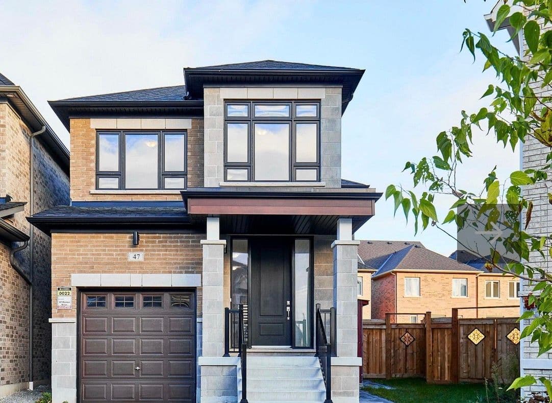 47 Dorian Drive BASEMENT, Whitby, ON L1P 0L6