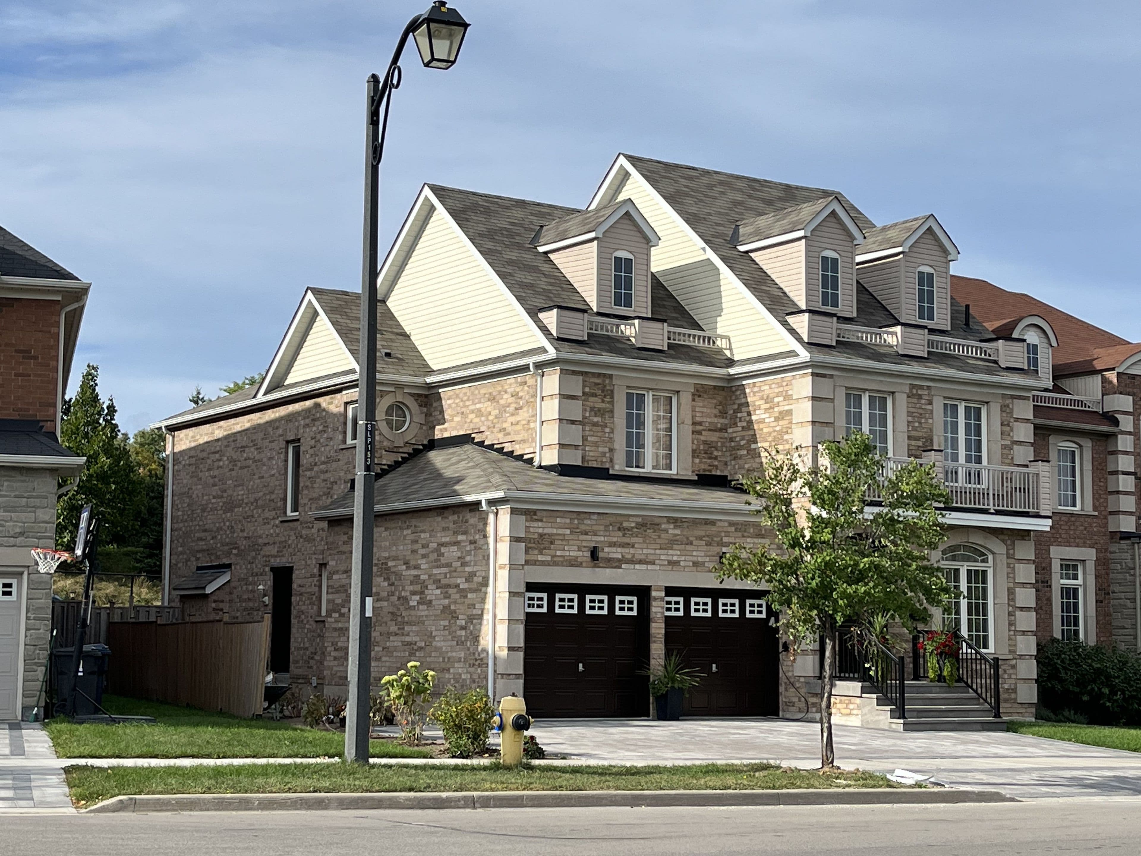 151 Fred Young Drive Bsmt, Toronto W05, ON M3L 0A4