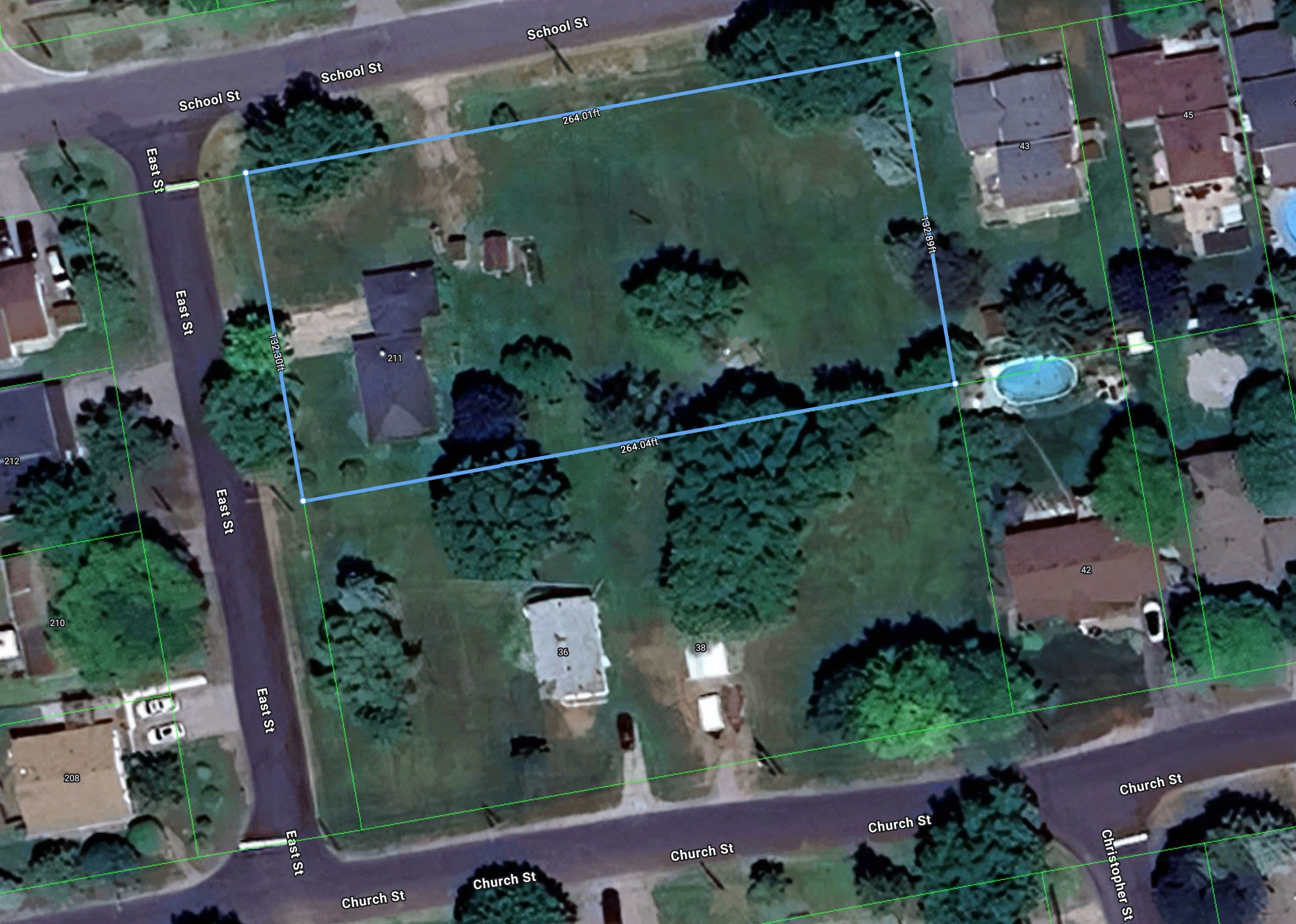 211 East Street, East Gwillimbury, ON L9N 1K6