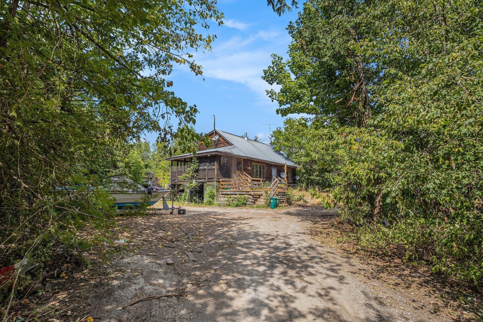 2488 Marshwood Road, Carp - Huntley Ward, ON K0A 1L0