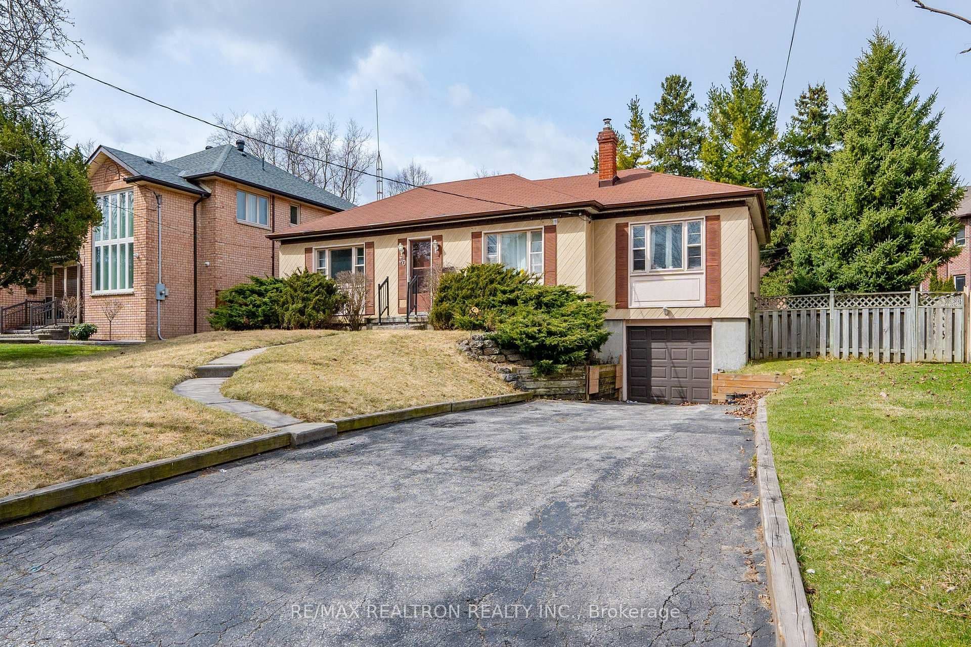 30 Lawnview Drive, Toronto C14, ON M2N 5J8