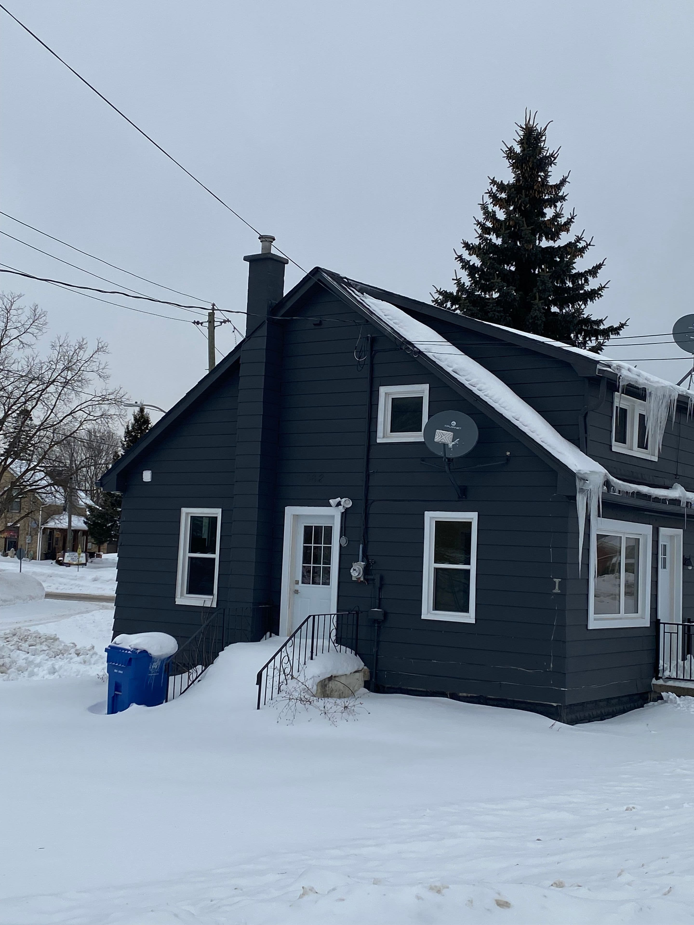 582 Garafraxa Street S, West Grey, ON N0G 1R0