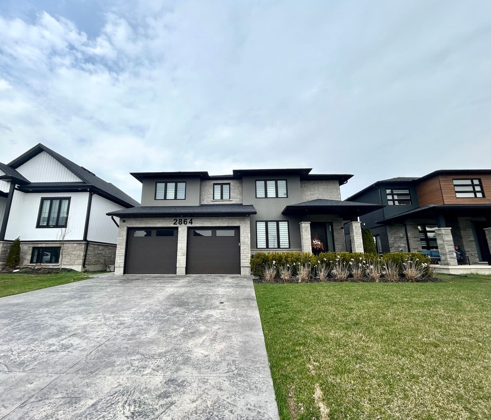 2864 Arrowsmith Court, Fort Erie, ON L0S 1S0