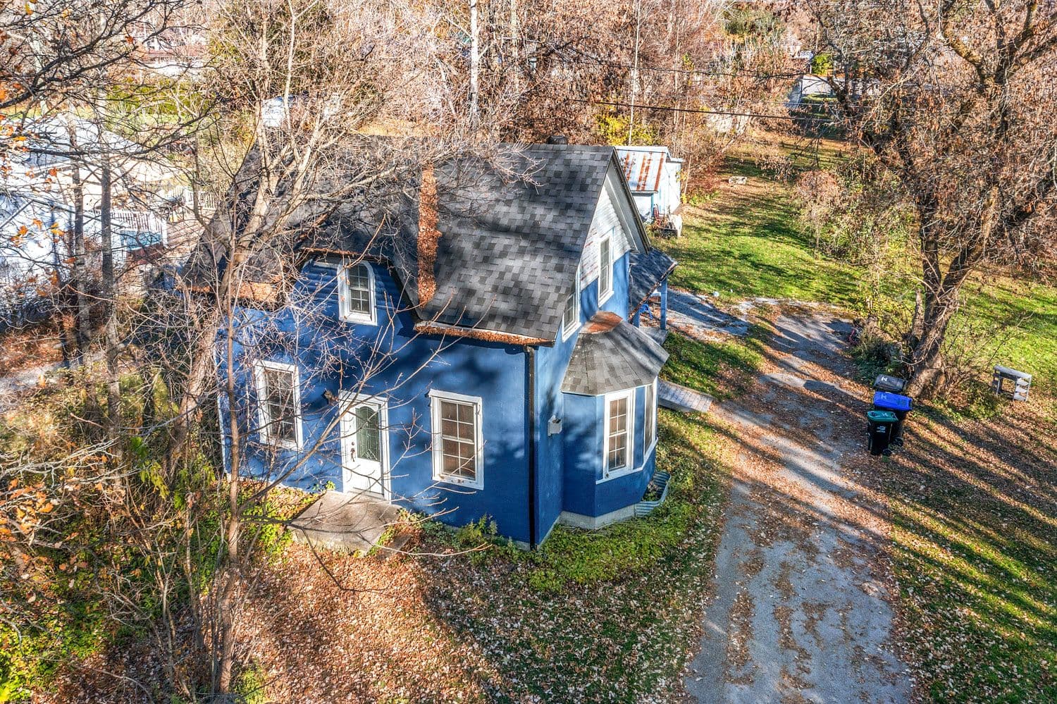 57 Coldwater Road, Severn, ON L0K 1E0