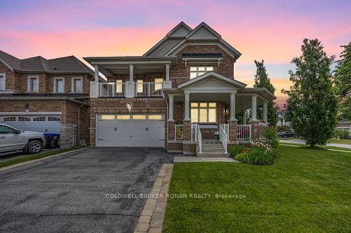 71 Cauthers Crescent, New Tecumseth, ON L9R 0L2