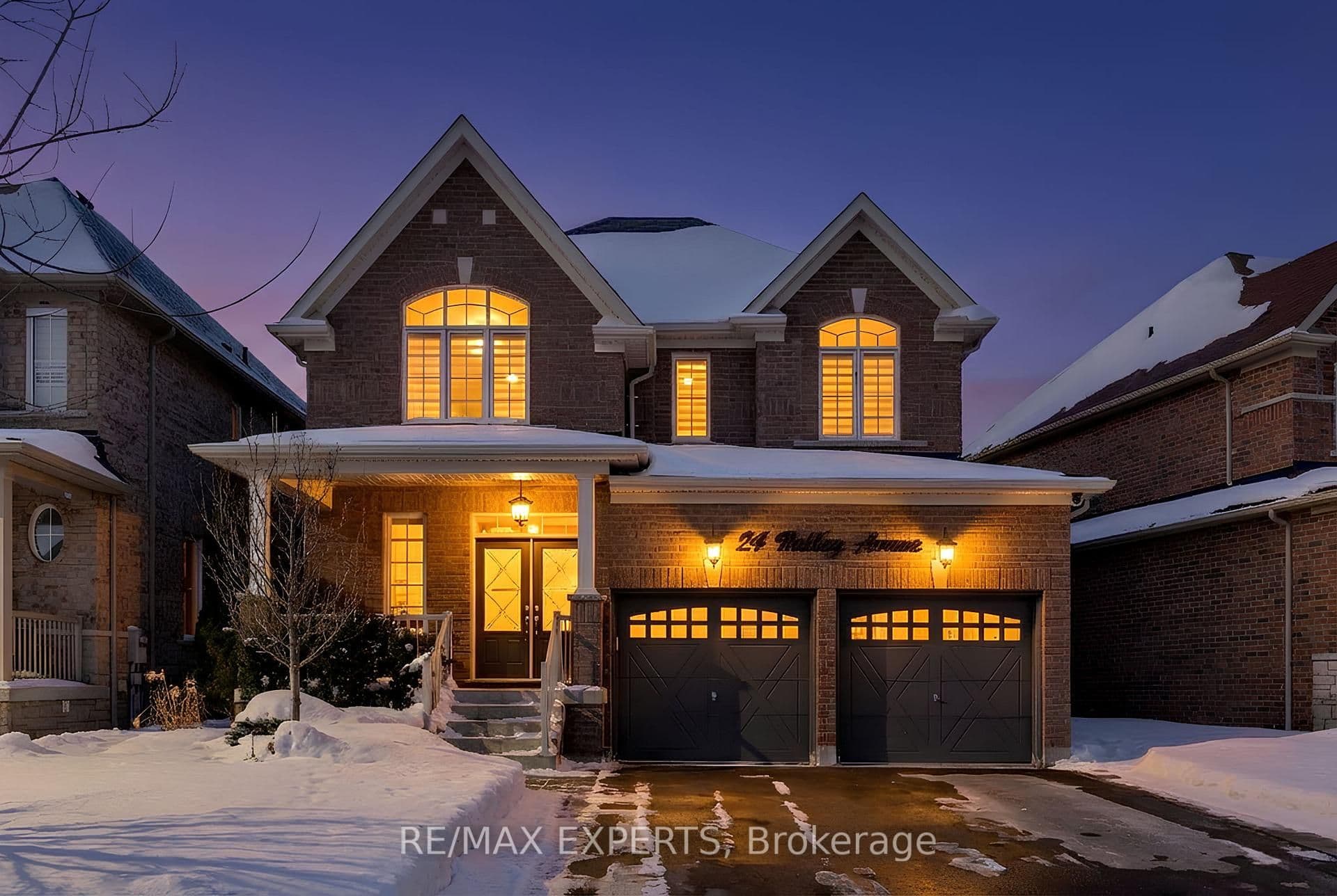 24 Mckay Avenue, New Tecumseth, ON L0G 1W0