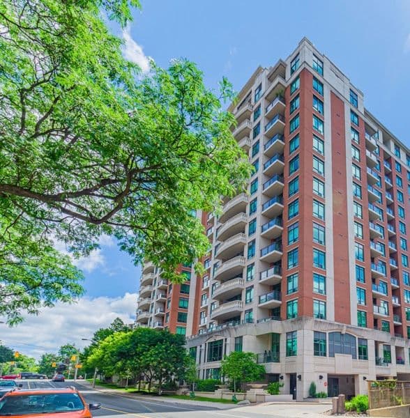 319 Merton Street 304, Toronto C10, ON M4S 1A5