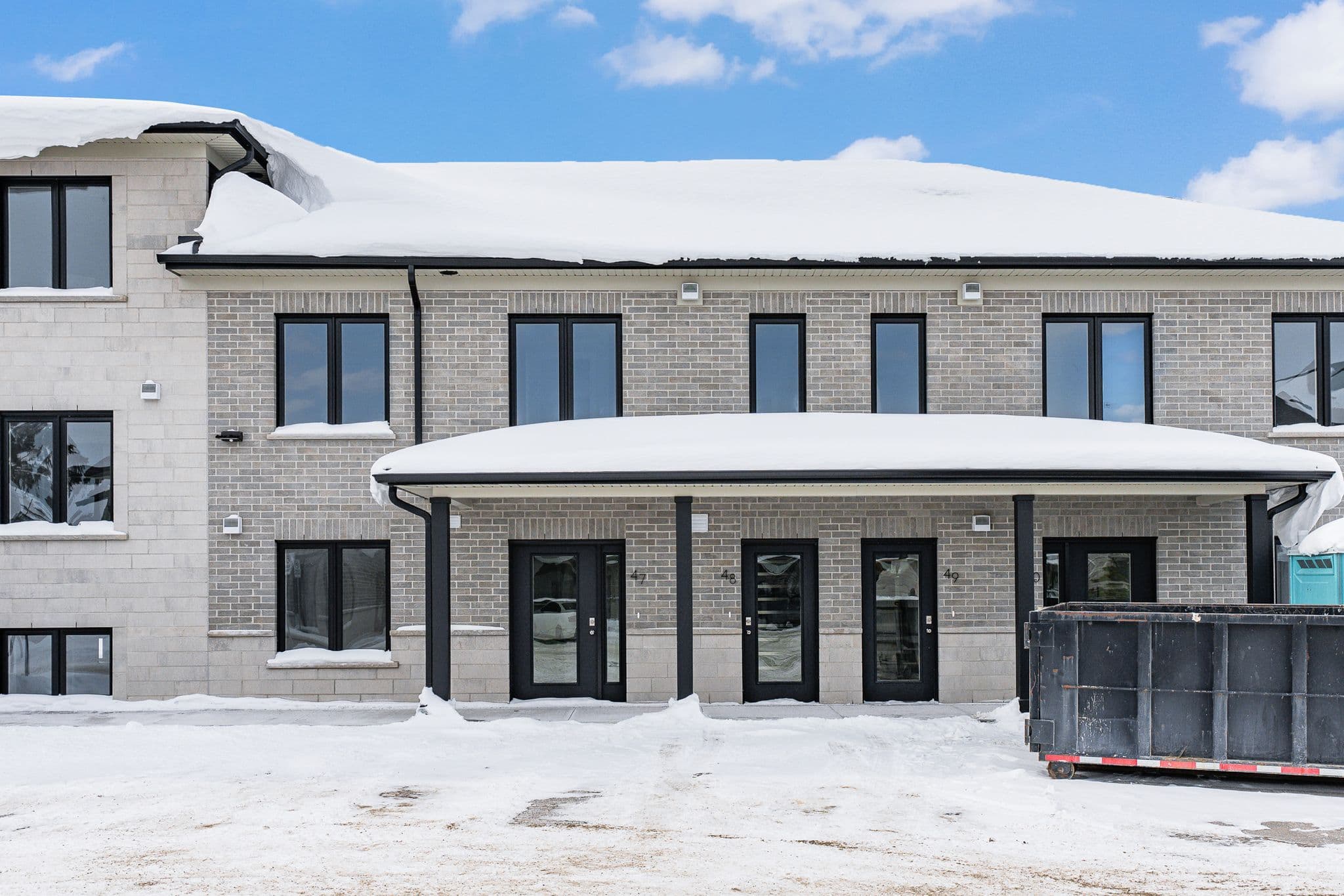 3202 Vivian Line 48, Stratford, ON N5A 0K6