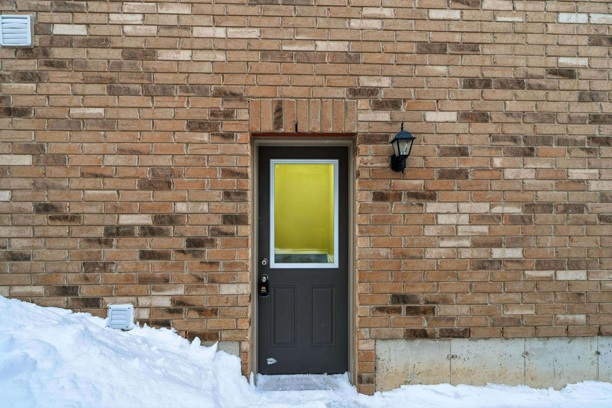 3007 Sierra Drive BSMT, Orillia, ON L3V 8L9