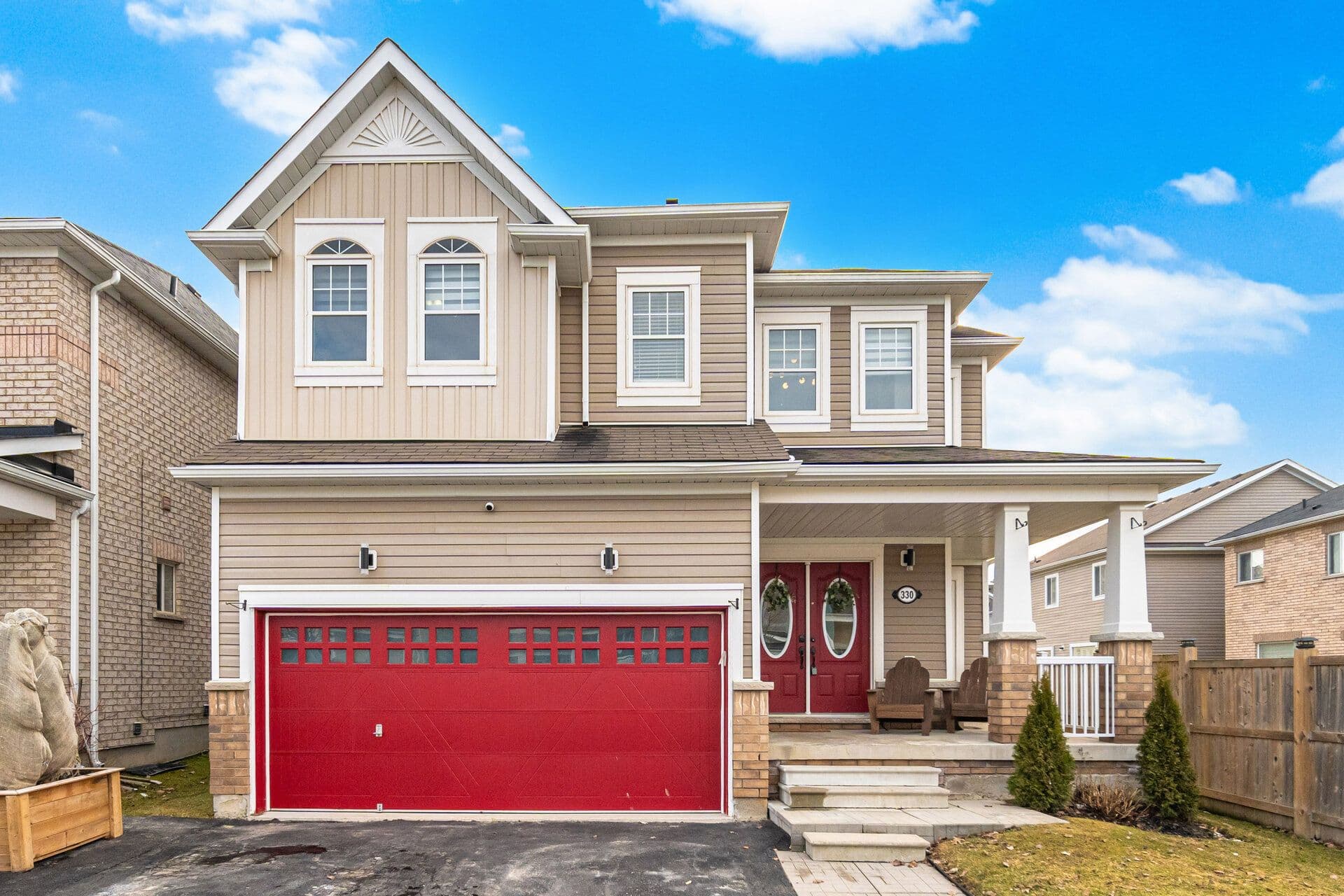 330 Wallace Street, Shelburne, ON L9V 2S2