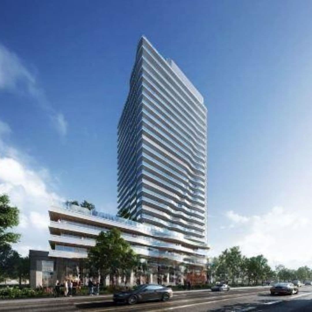 1010 Sandy Beach Road 1202, Pickering, ON L1W 3V9