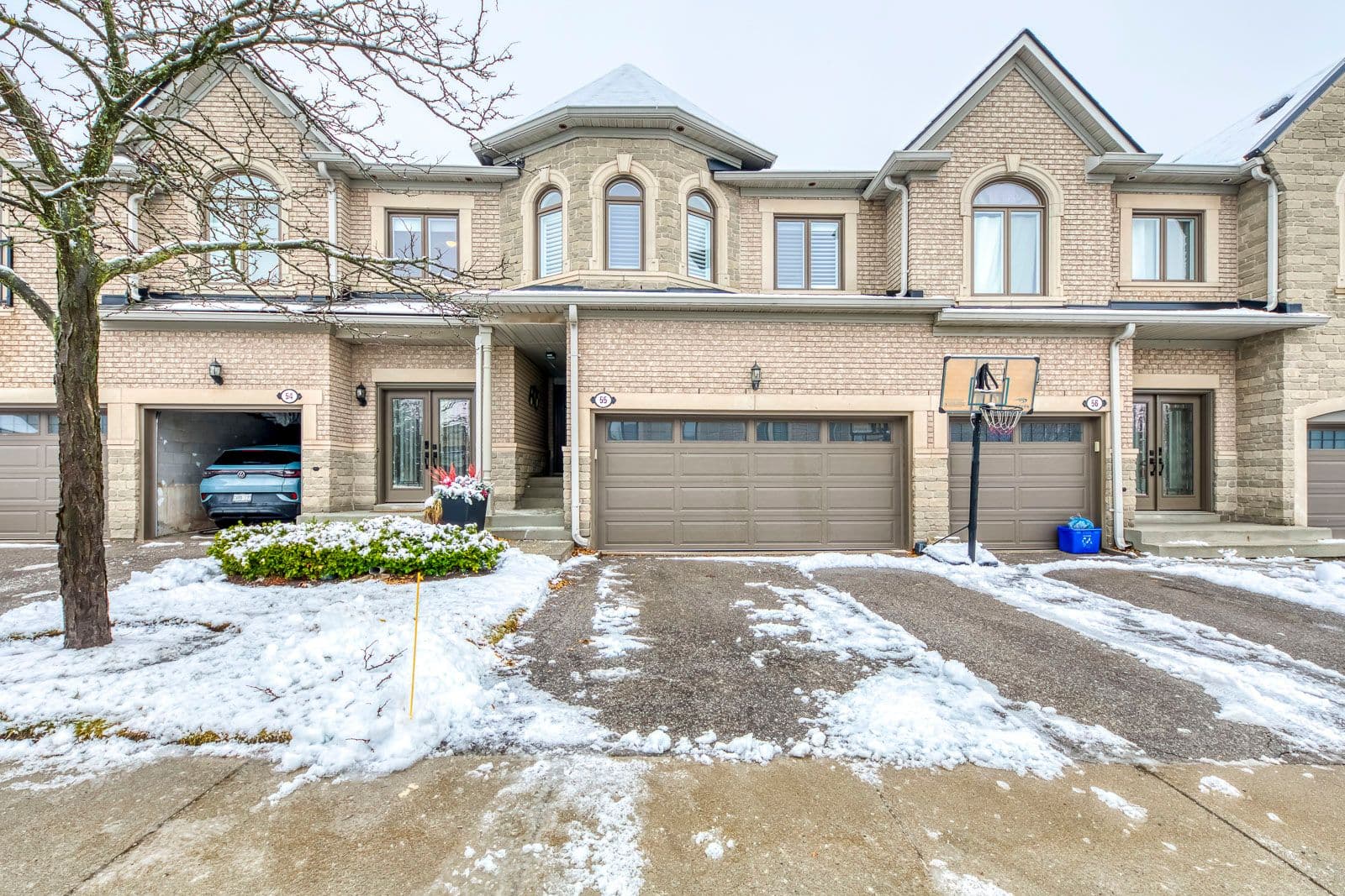 2250 Rockingham Drive 55, Oakville, ON L6H 6J3
