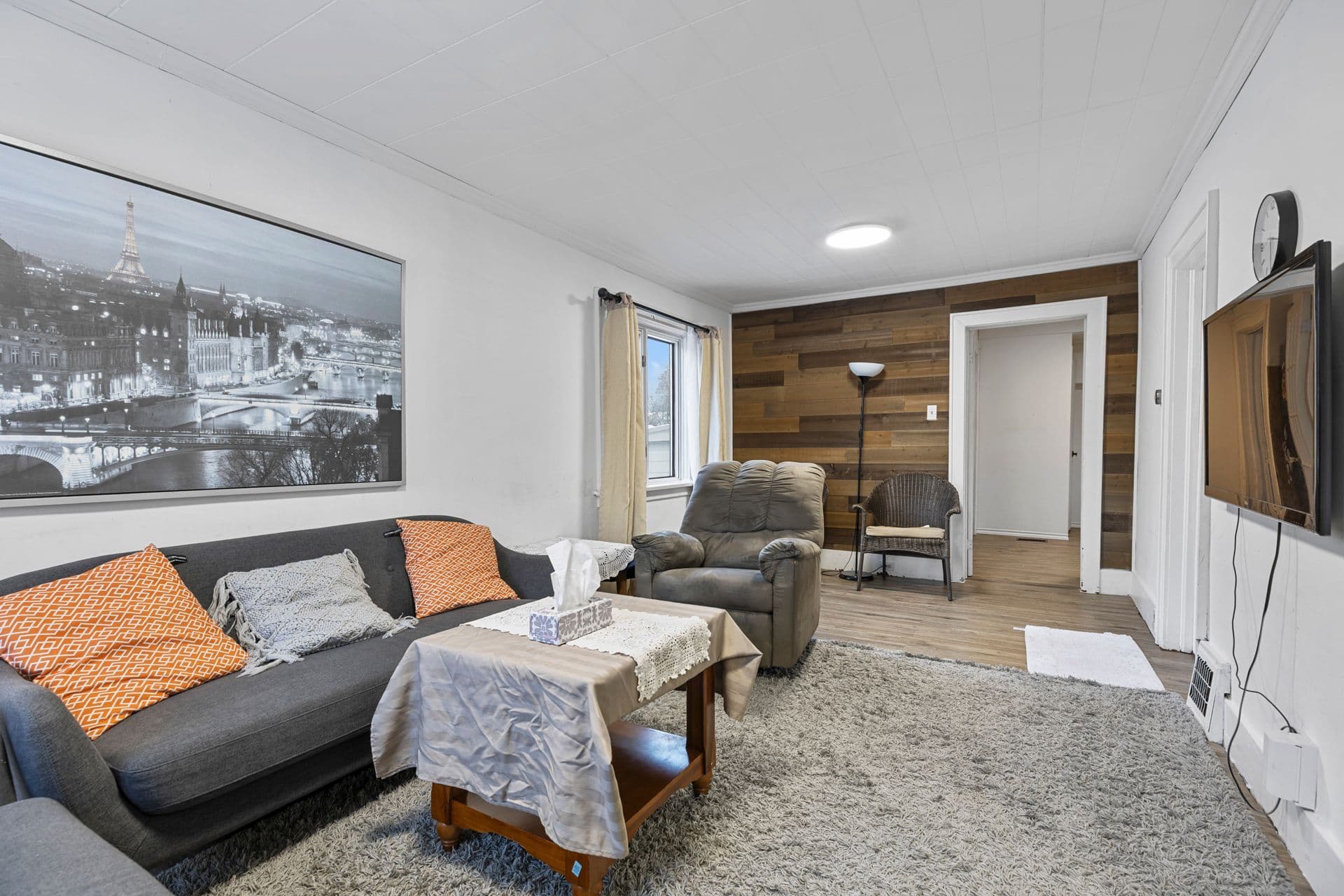 1772 Perth Road 139 Road, St. Marys, ON N4X 1C8