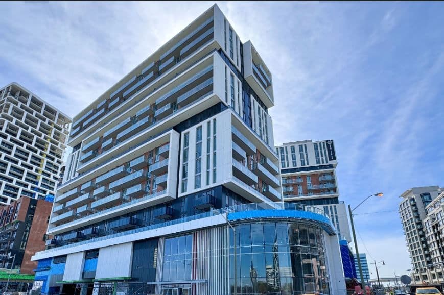 292 Verdale Crossing 603, Markham, ON L6G 0H6