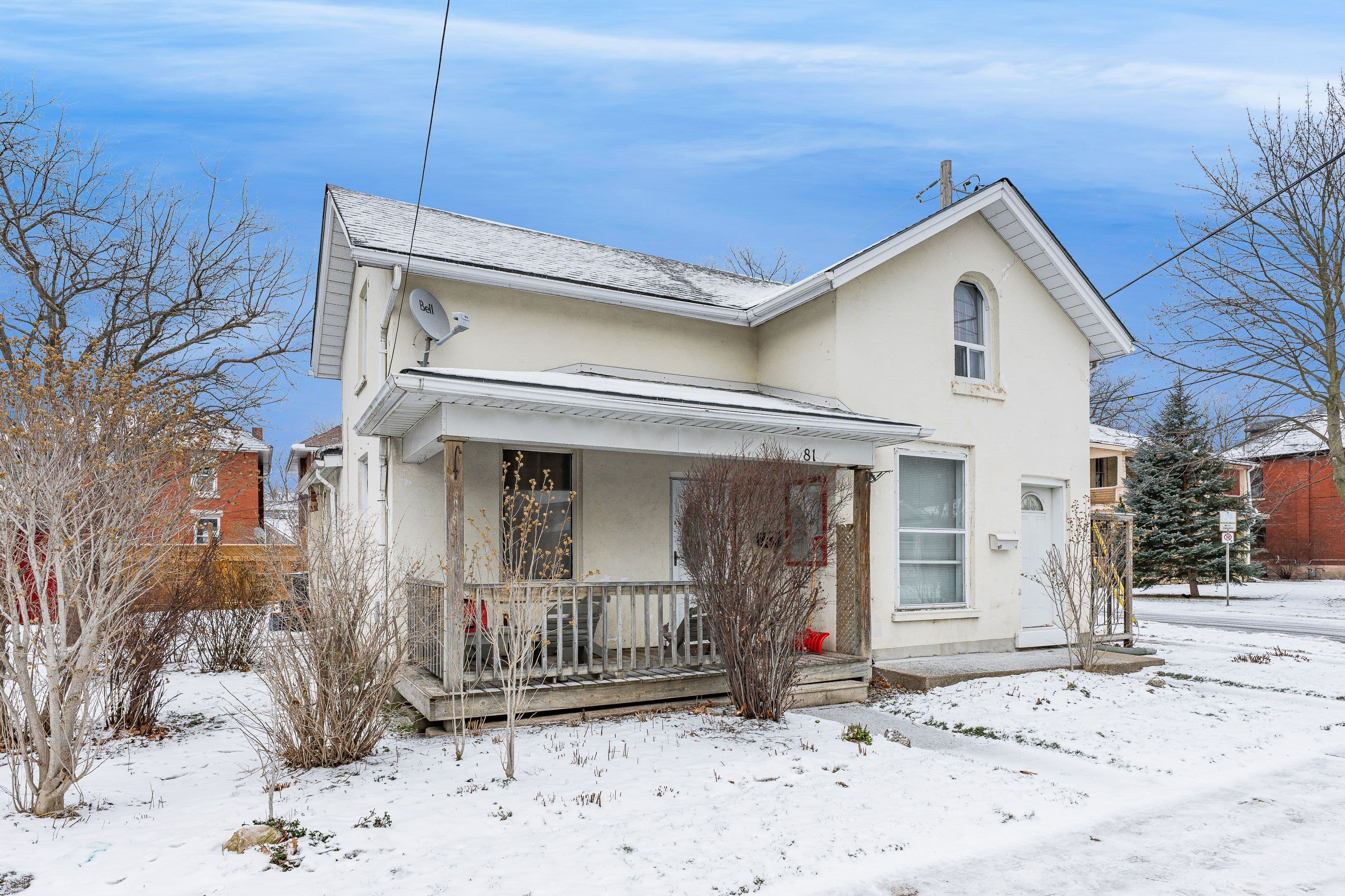 81 Edinburgh Road N, Guelph, ON N1H 5R2