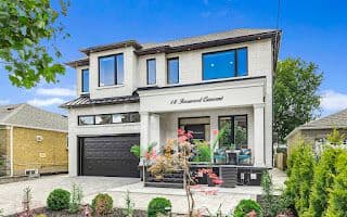 18 Ivorwood Crescent, Toronto E04, ON M1R 2X4
