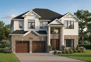 163 Watts Drive, Lucan Biddulph, ON N0M 2J0