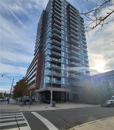 25 Cole Street 1004, Toronto C08, ON M5A 4M3