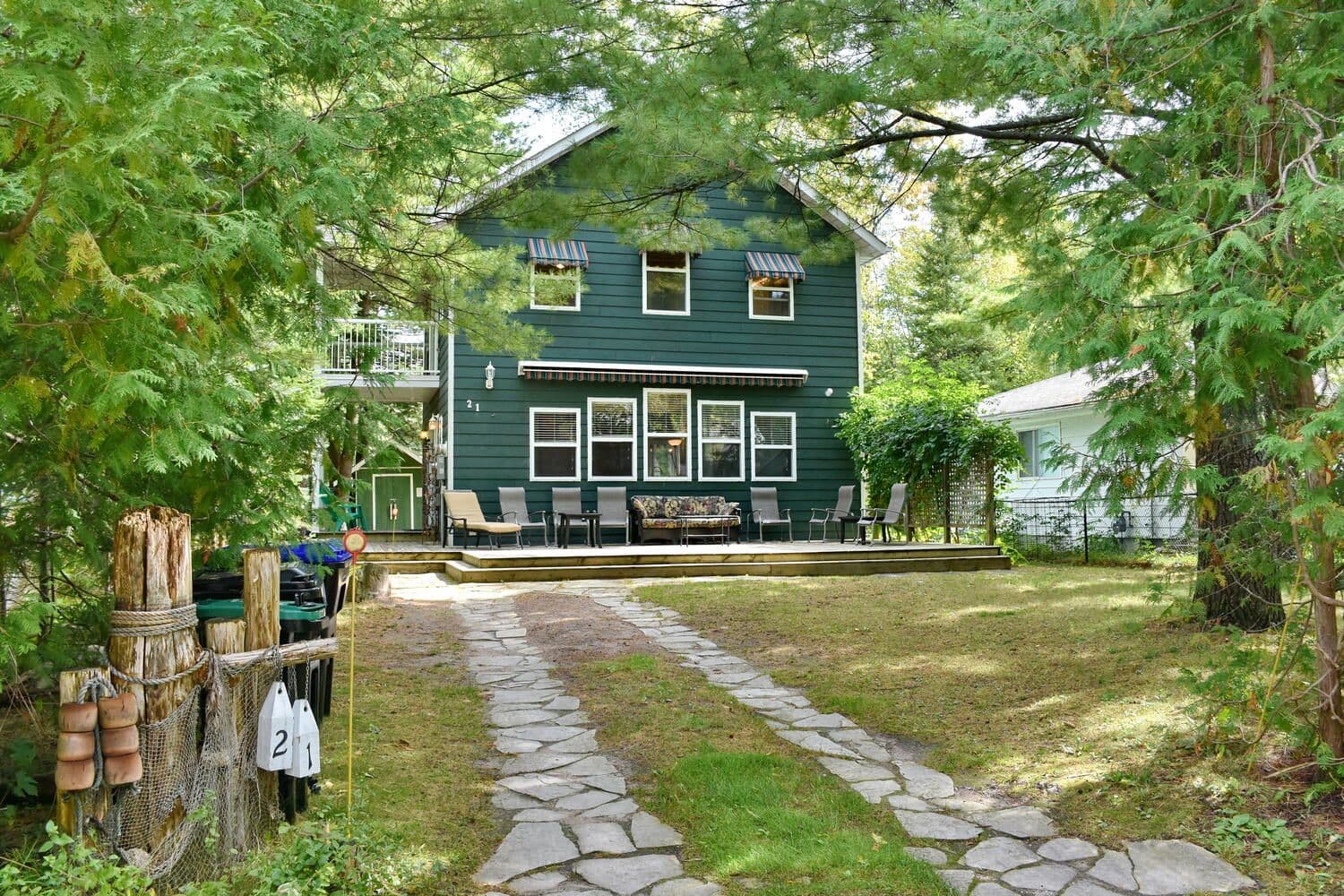 21 47TH Street N, Wasaga Beach, ON L9Z 1Y5