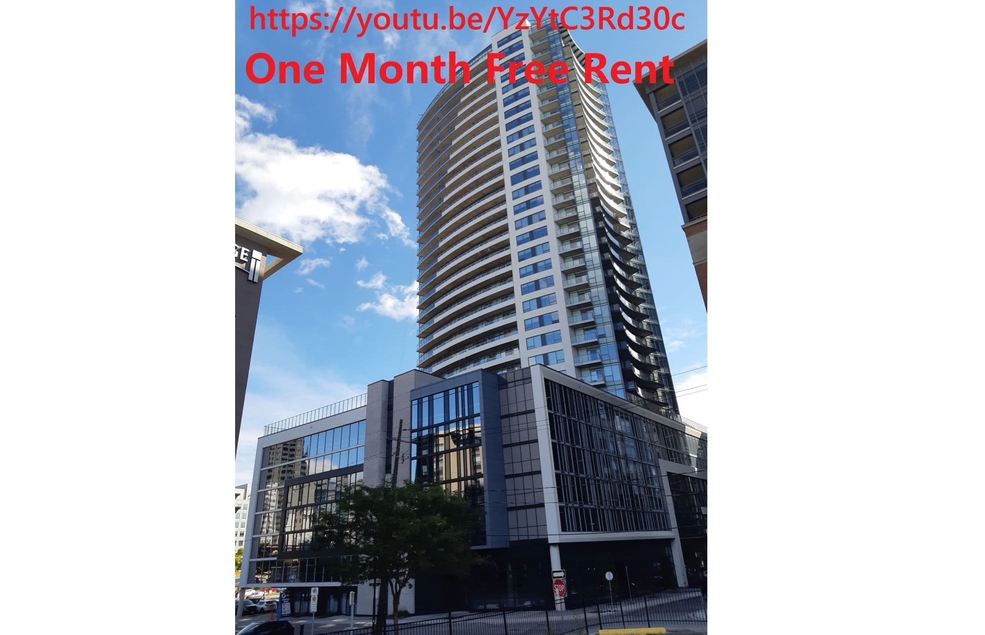 20 George Street 2607, Hamilton, ON L8P 0C4