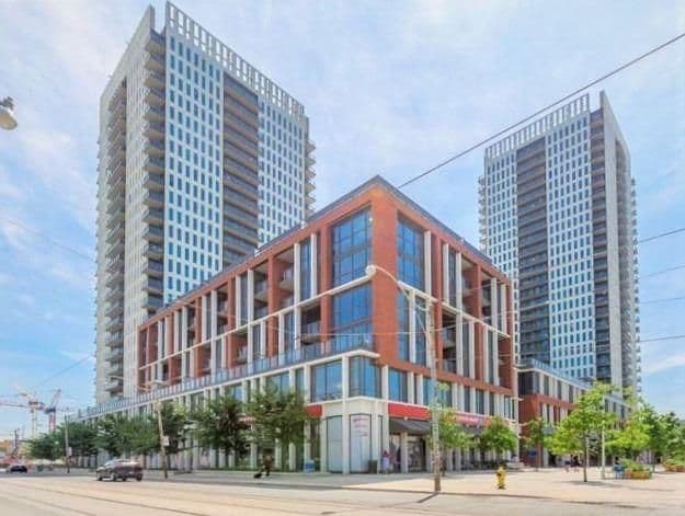 170 Sumach Street 714, Toronto C08, ON M5A 0C3