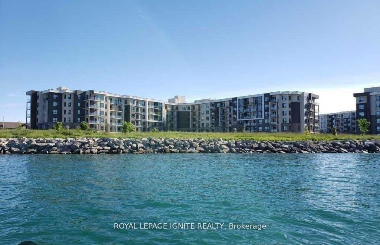 101 shoreview Place 614, Hamilton, ON L8E 0K2