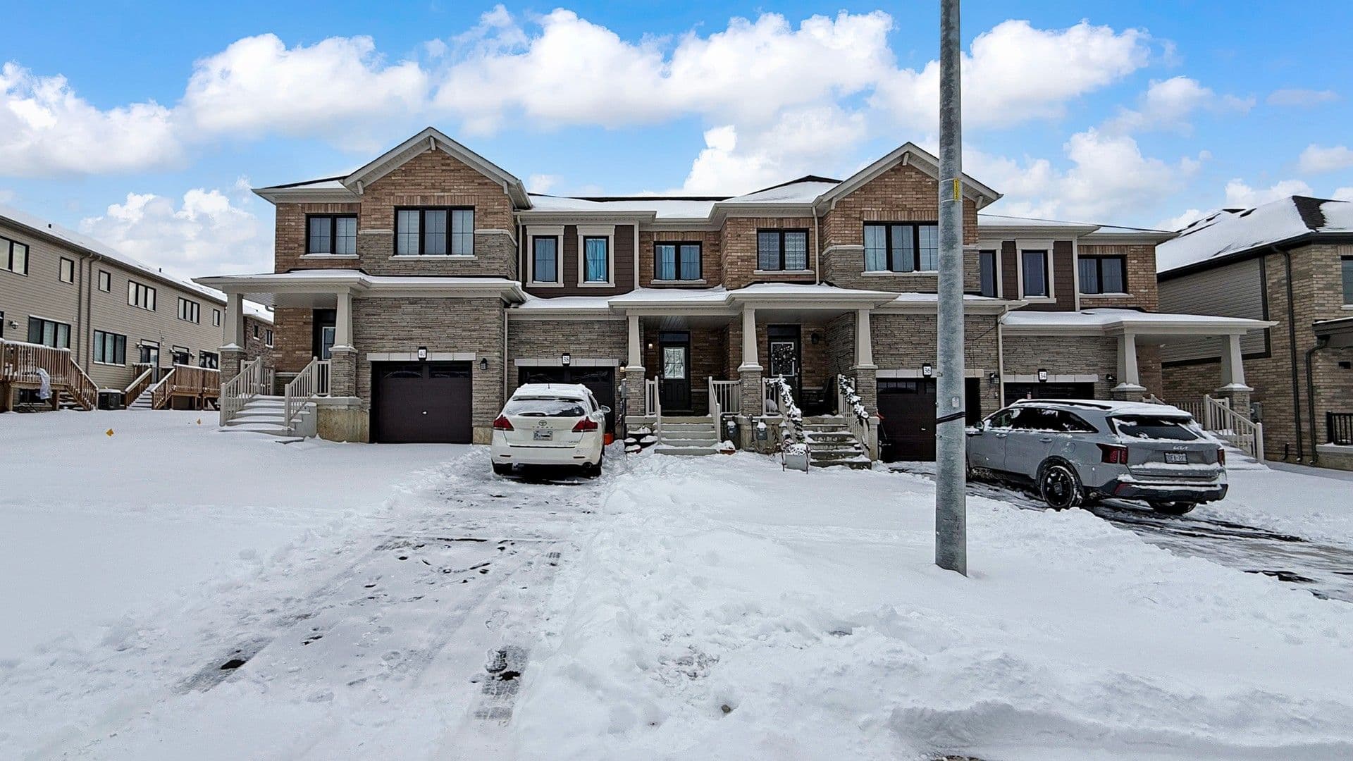 38 Lonsdale Road, Haldimand, ON N3W 0J6