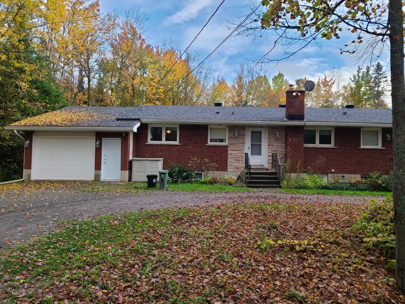 4918 LEITRIM Road Unit A, Carlsbad Springs, ON K0A 1K0