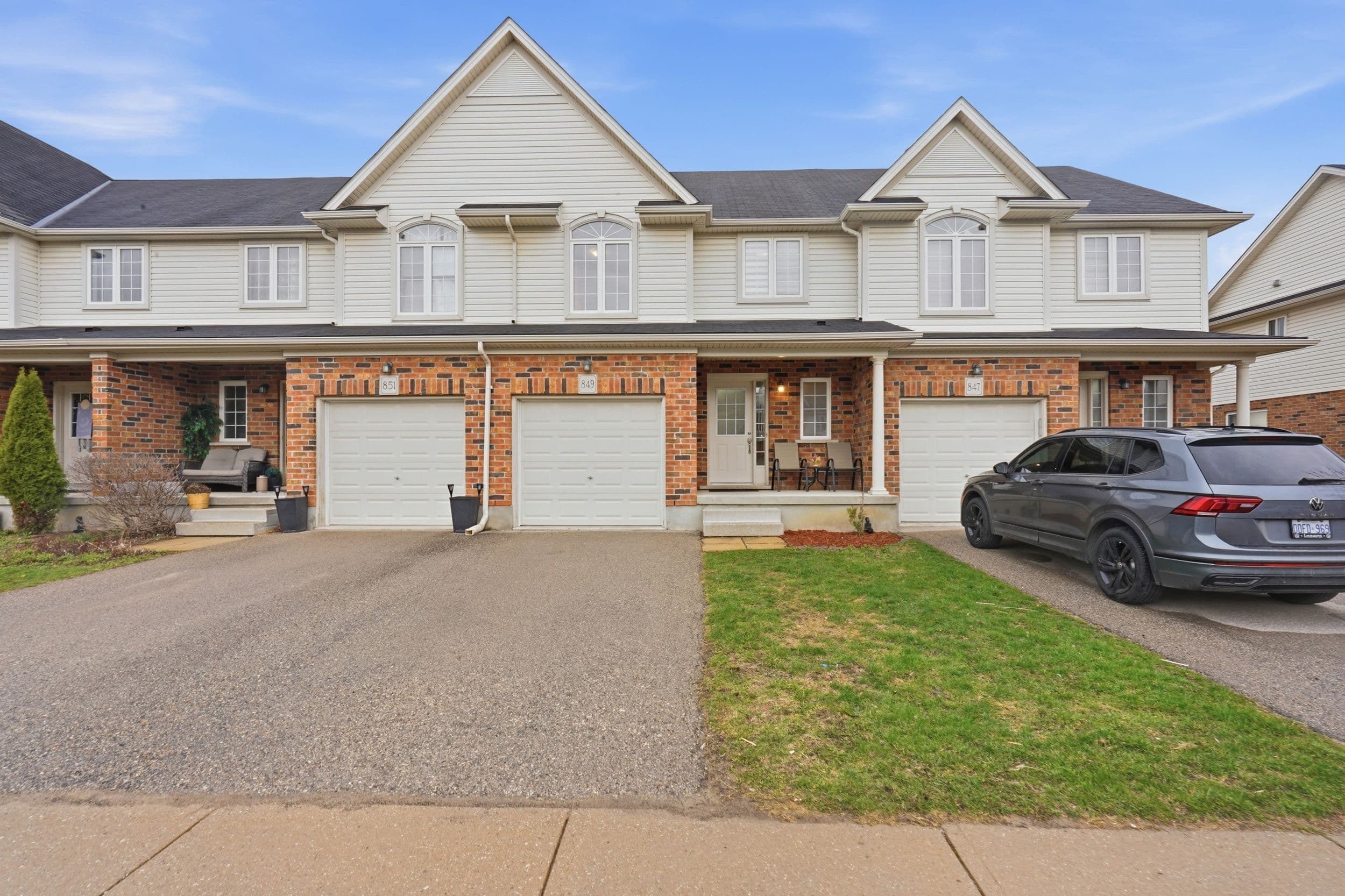 849 Silverfox Crescent, London North, ON N6G 0N6