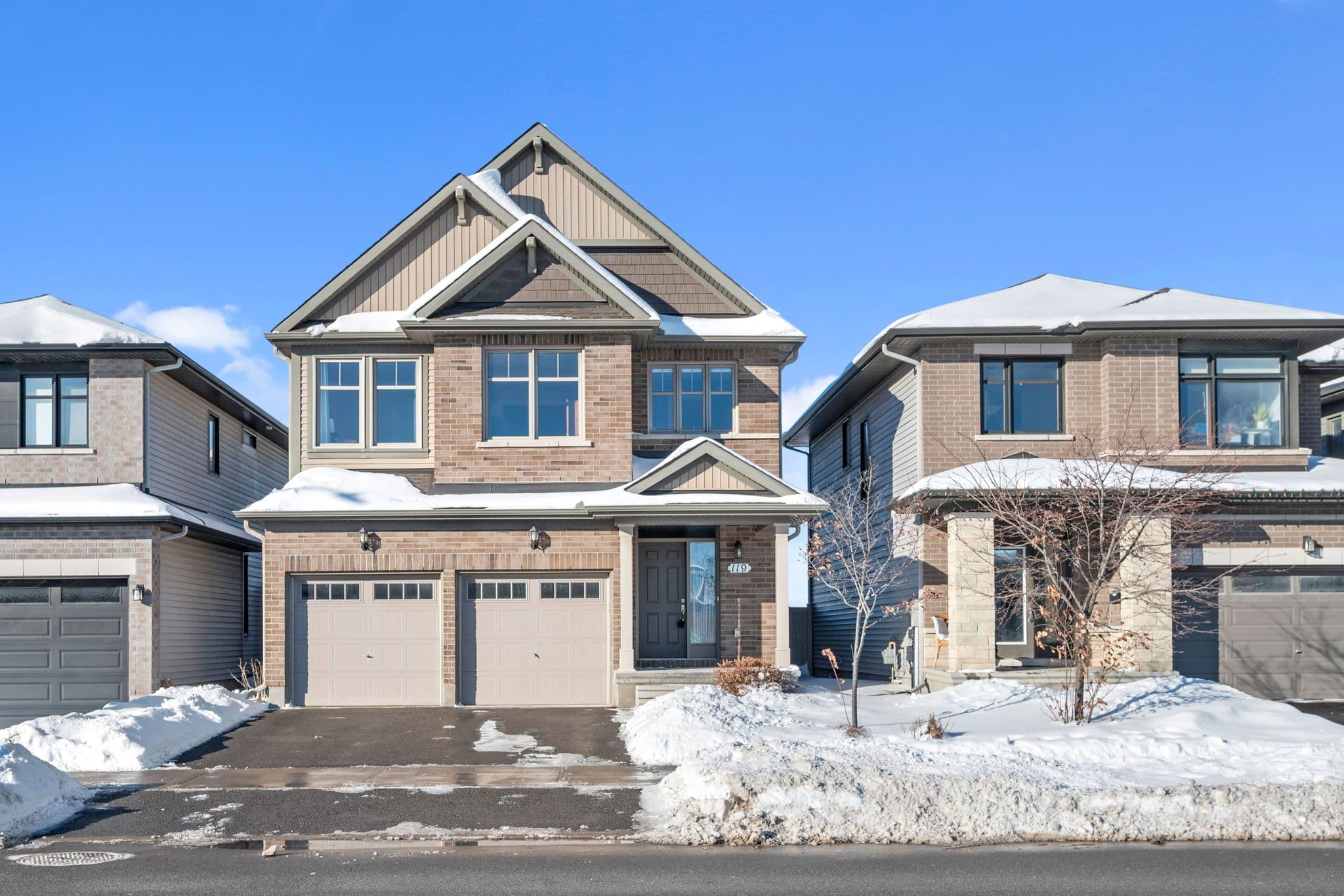 119 Cambie Road, Blossom Park - Airport and Area, ON K1X 0A6