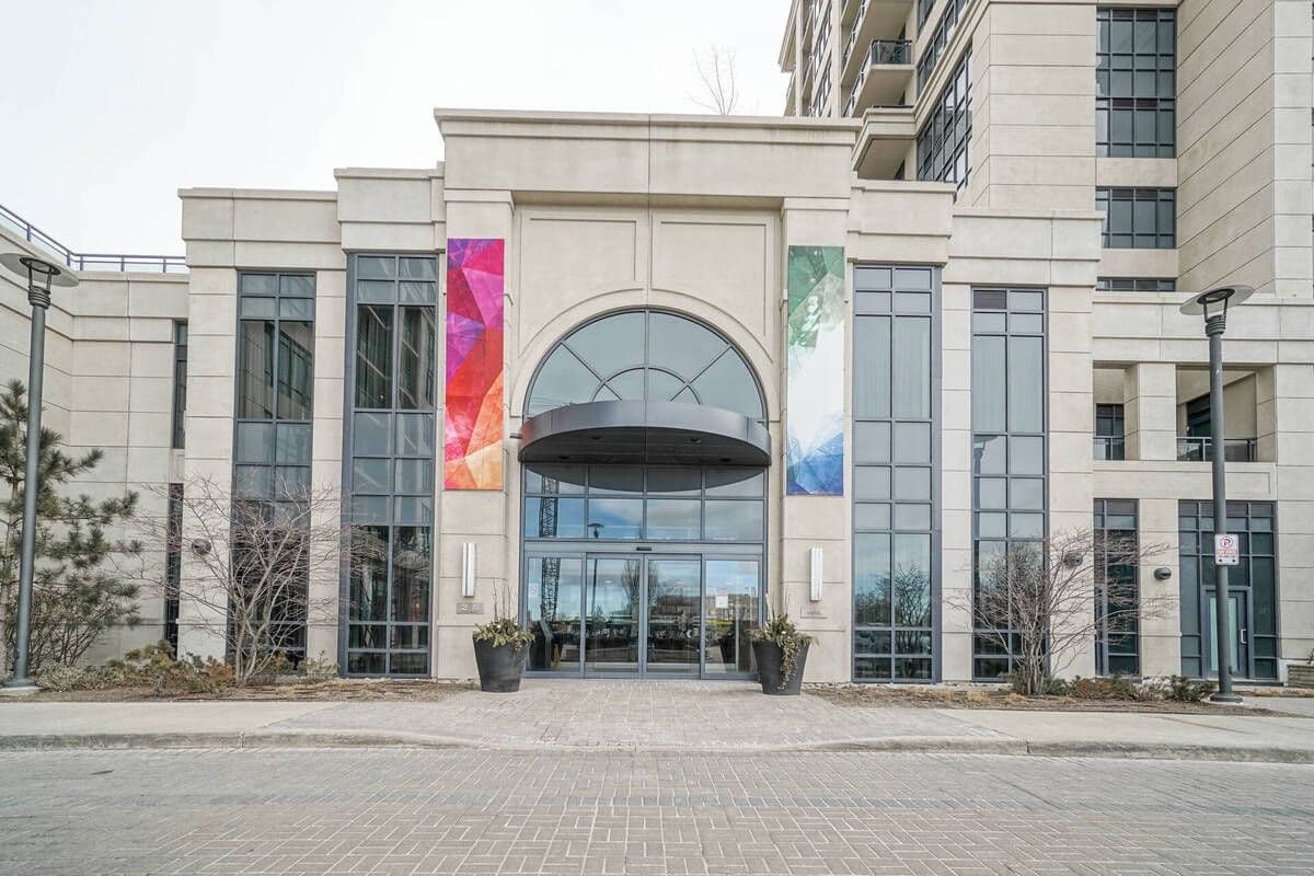 2 Eva Road Road 2222, Toronto W08, ON M9C 0A9