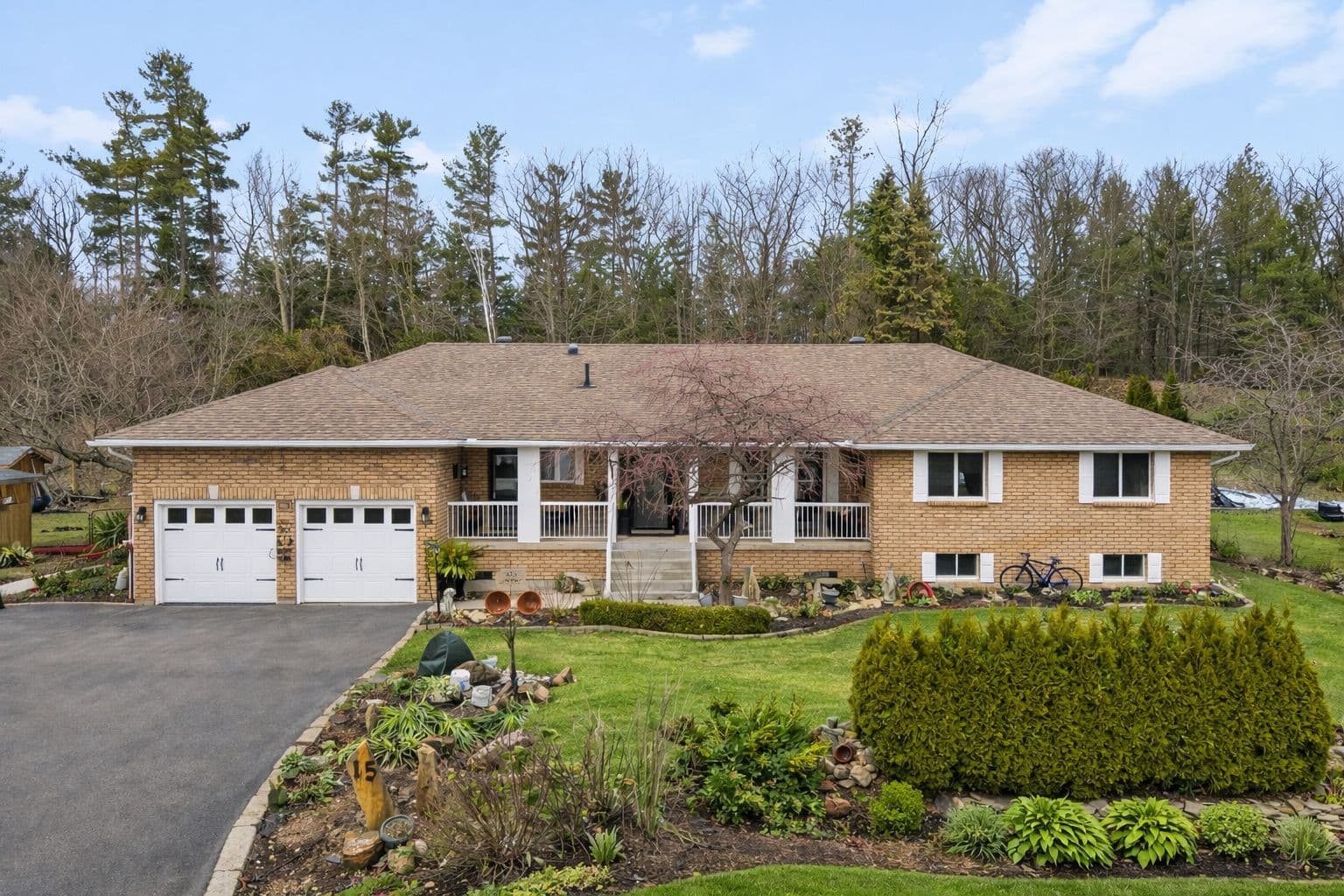 15 Deanna Drive, Wasaga Beach, ON L9Z 1J5