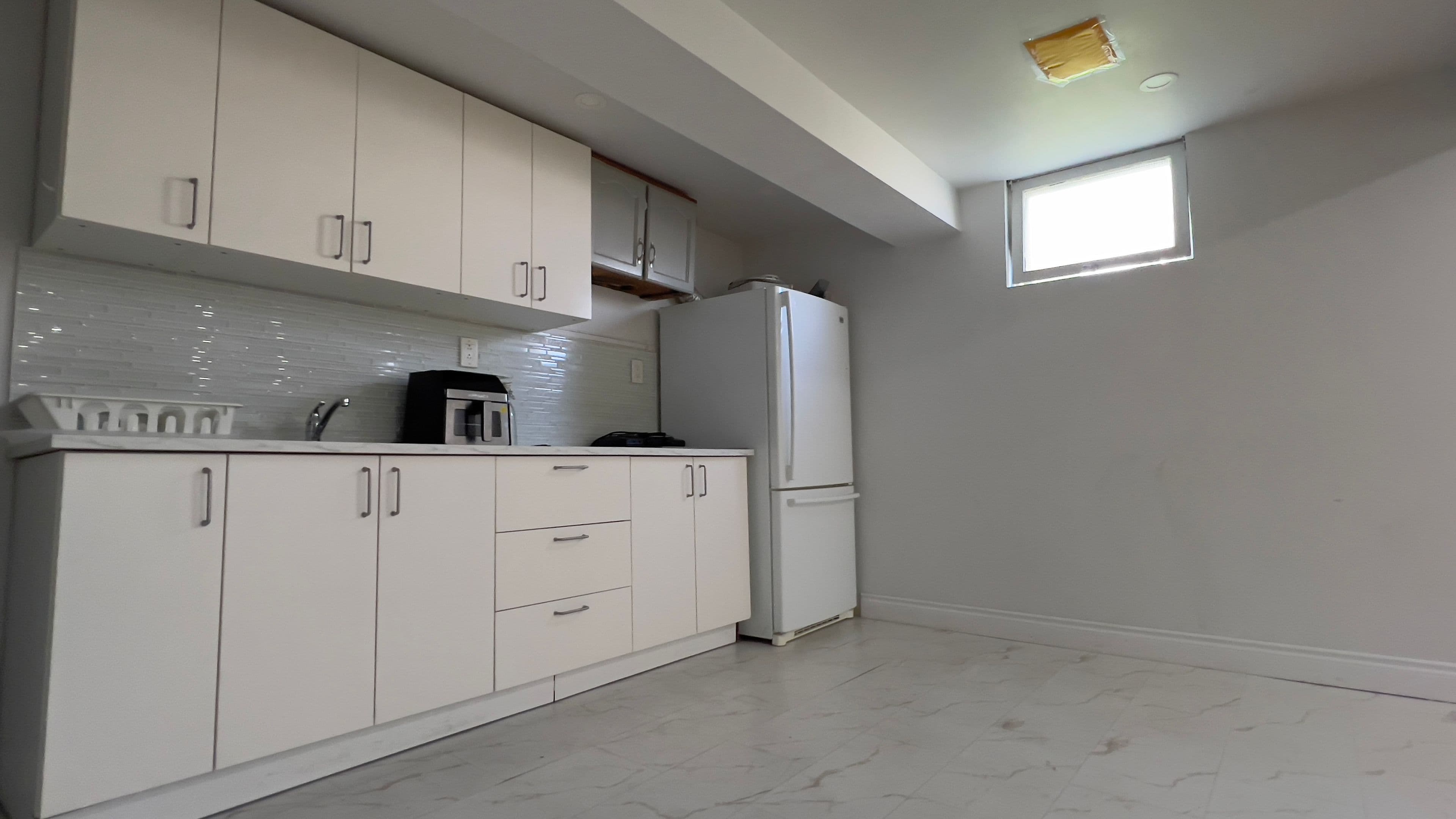 76 Shendale Drive Basement, Toronto W10, ON M9W 2B5