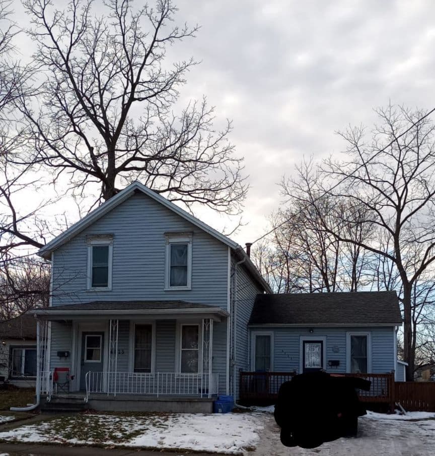 4825 Erie Avenue, Niagara Falls, ON L2E 3N8