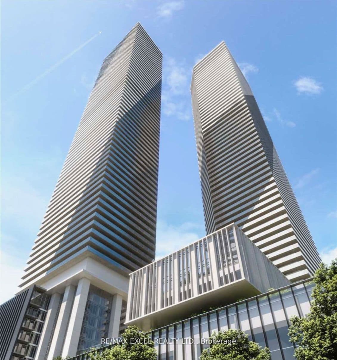 55 Cooper Street 4312, Toronto C08, ON M5E 0G1