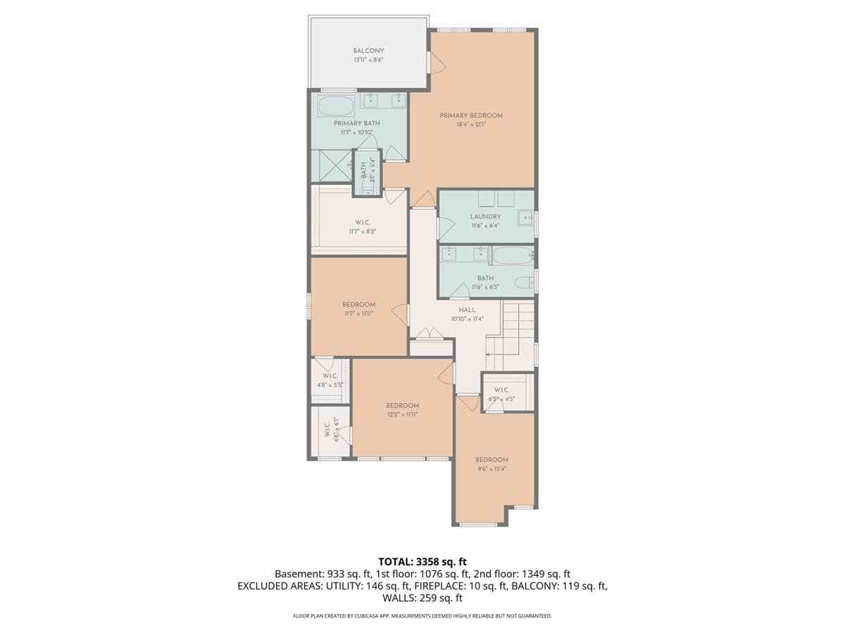 26 Lowry Court, Barrie, ON L4N 7N3