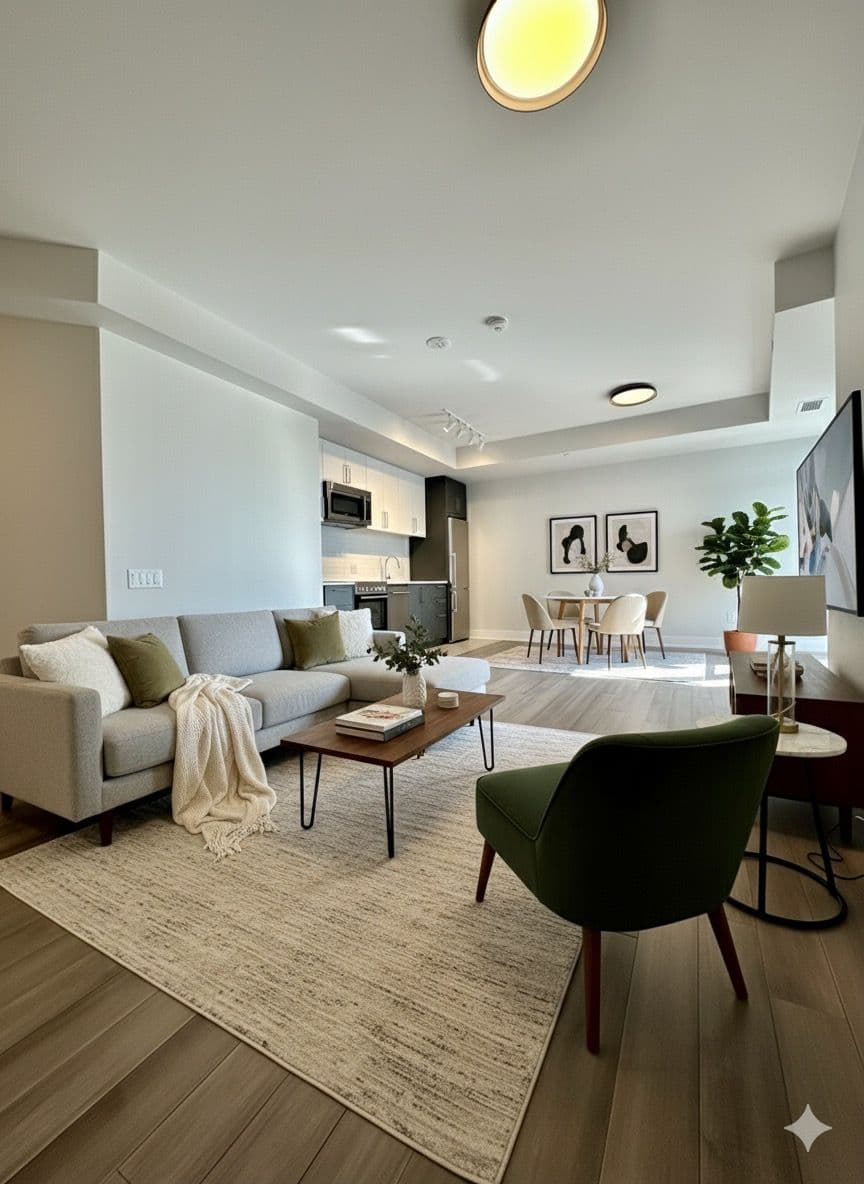 2525 Bathurst Street 1201, Toronto C04, ON M6B 2Y9