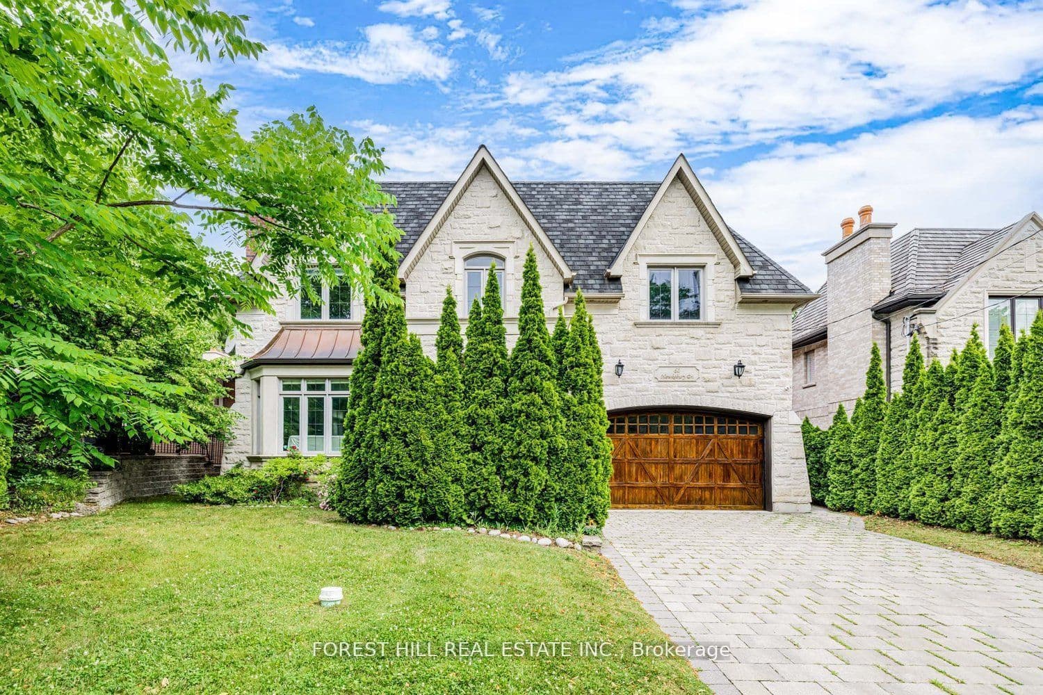 60 Hawksbury Drive, Toronto C15, ON M2K 1M5