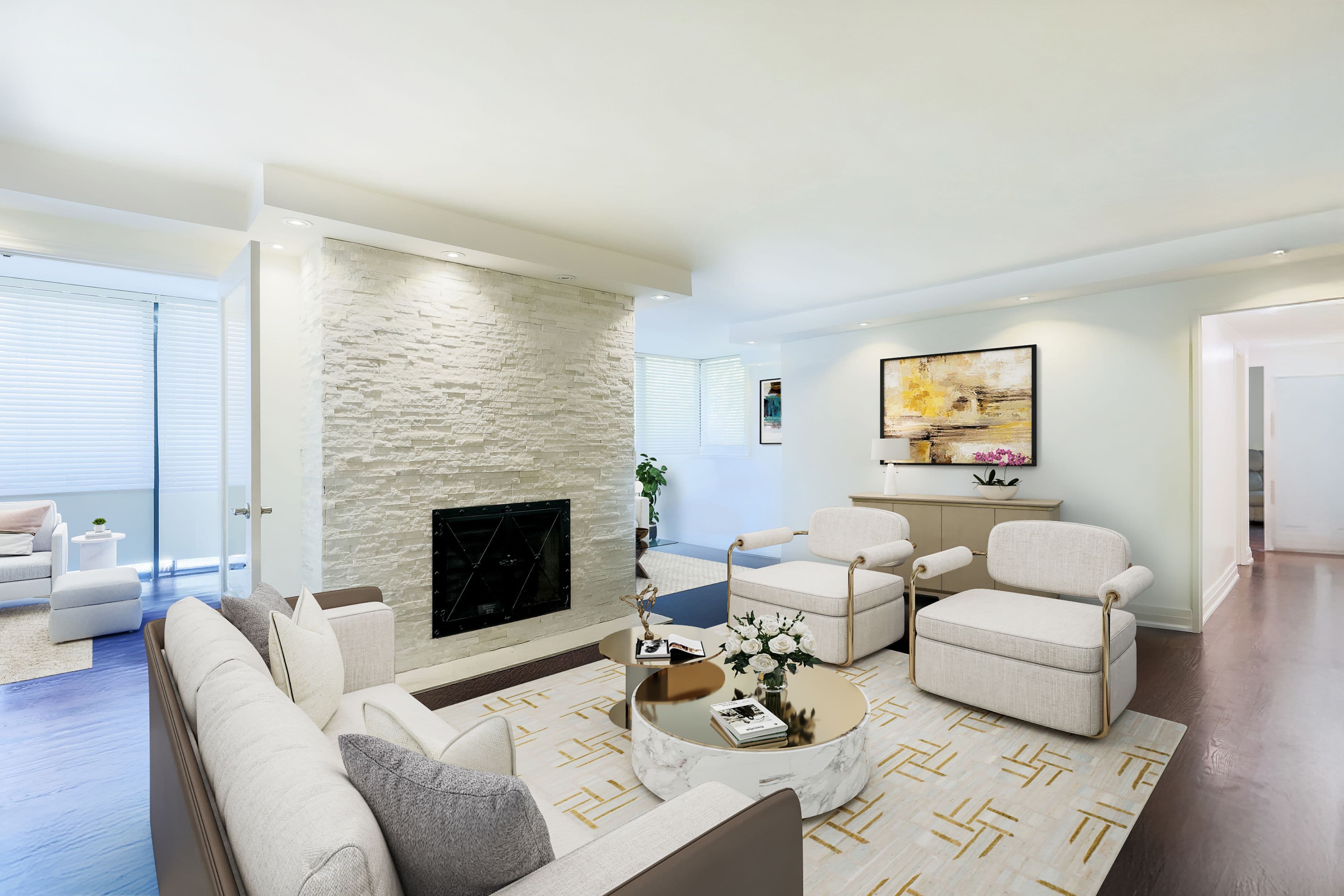 70 Montclair Avenue W 203, Toronto C03, ON M5P 1P7