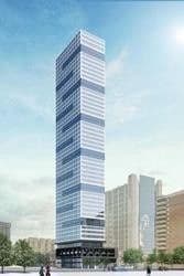 181 Dundas Street E 4805, Toronto C08, ON M5A 0N5