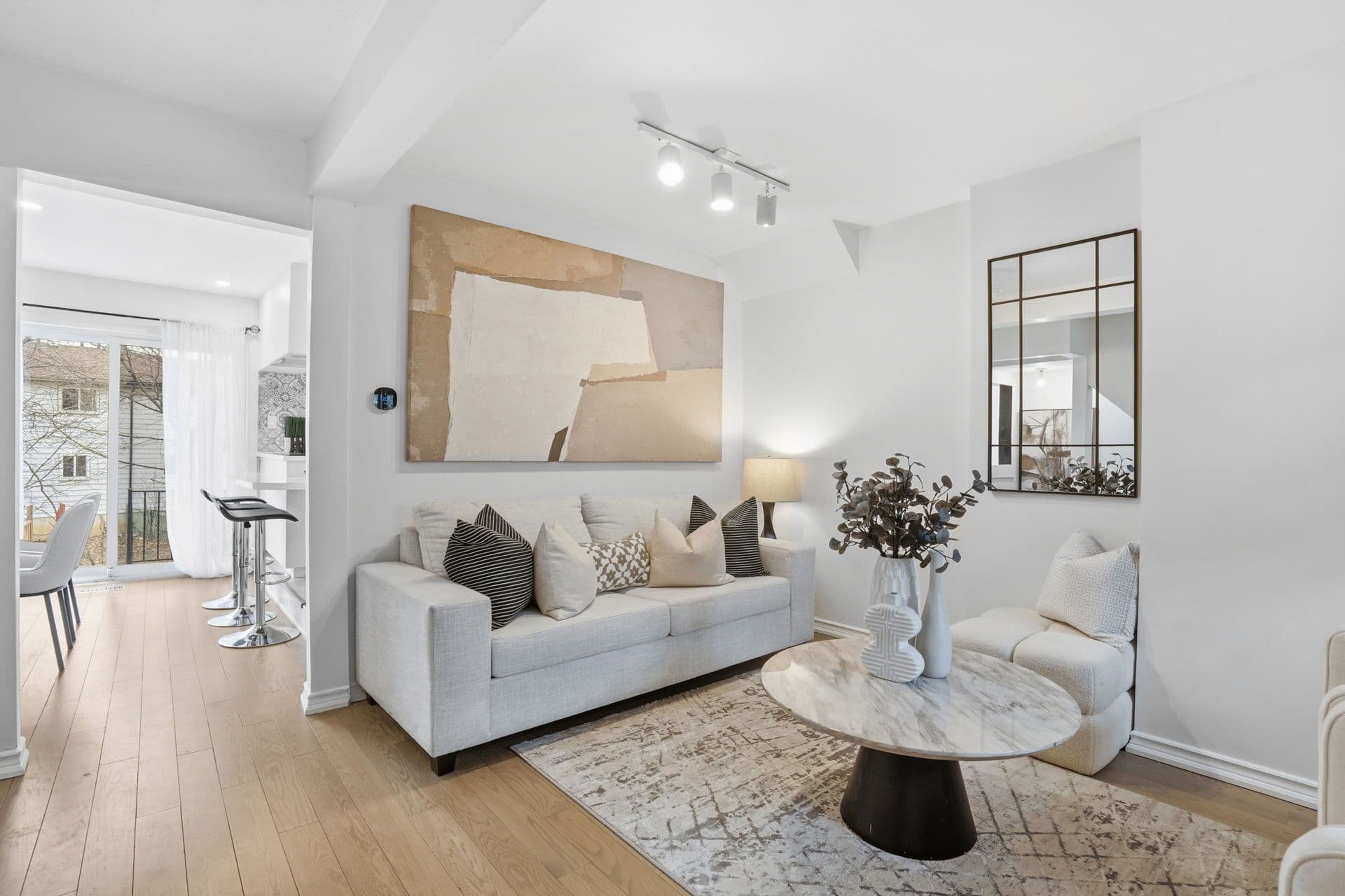 50 Silverbell Grove 26, Toronto E11, ON M1B 2L7