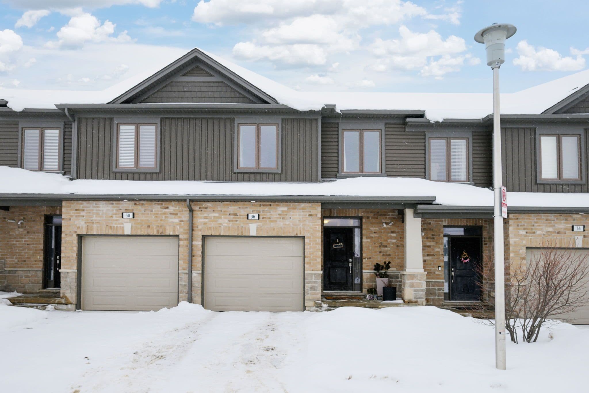1375 Whetherfield Street 36, London North, ON N6H 0K5
